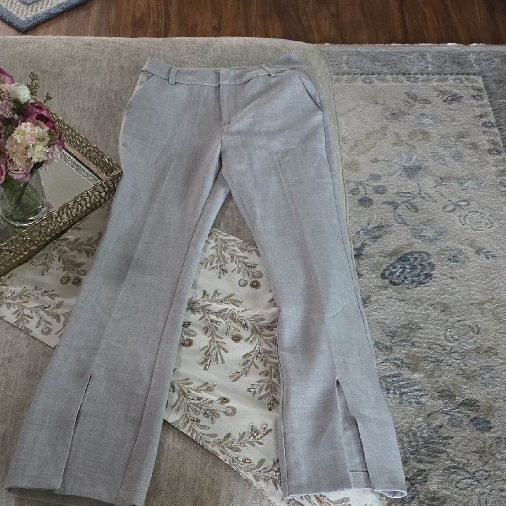 Atoir Wide Leg The Alegra Pants